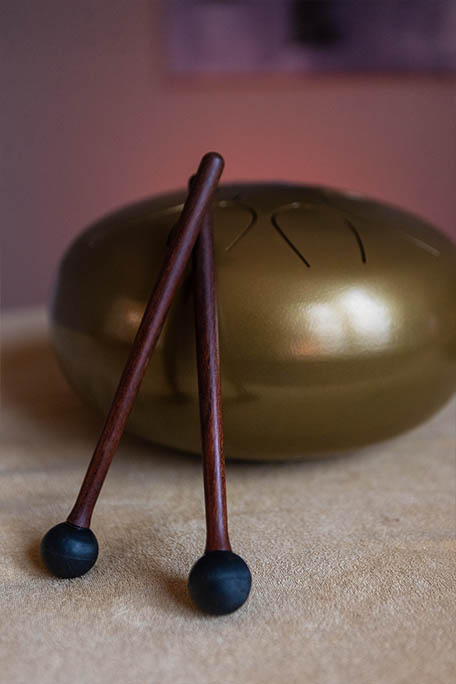 Sonothérapie Individuelle ou en Groupe