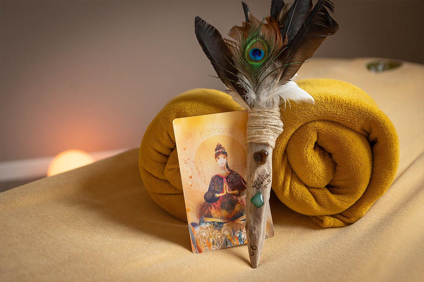 Essences et Quintessence