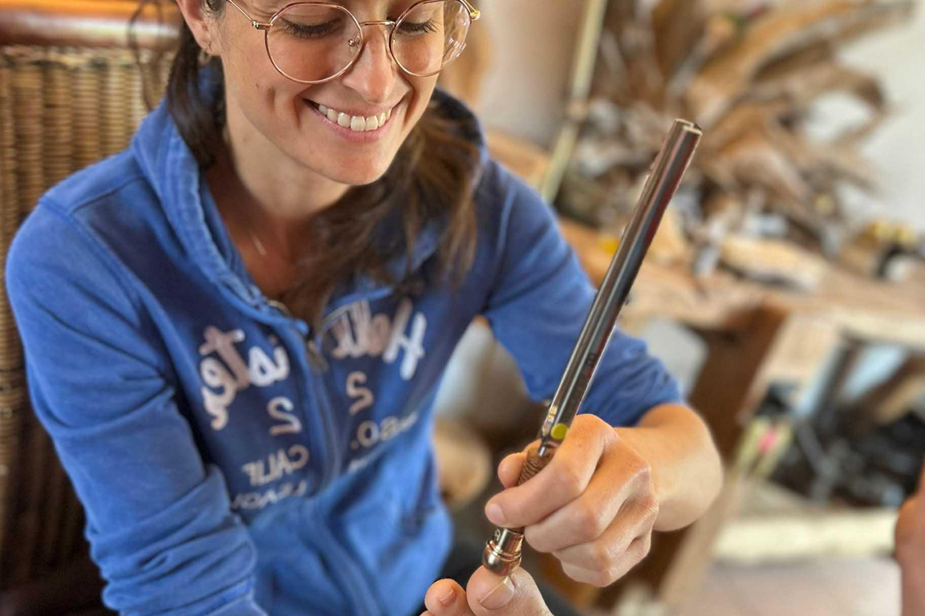 Essences et Quintessence Célia Littel Sonéa