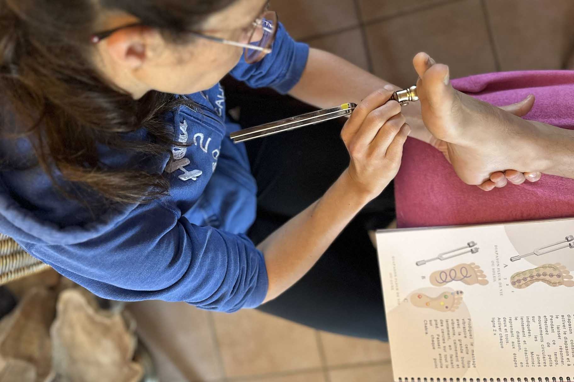 bols tibétains, carillons, gongs